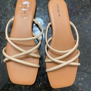 Indigo Rd sandals
